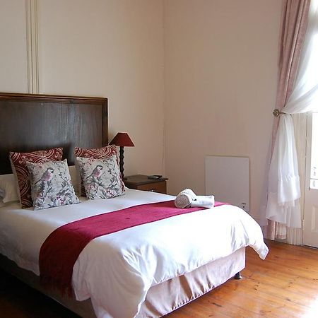 Glencoe Guest House King William's Town Esterno foto