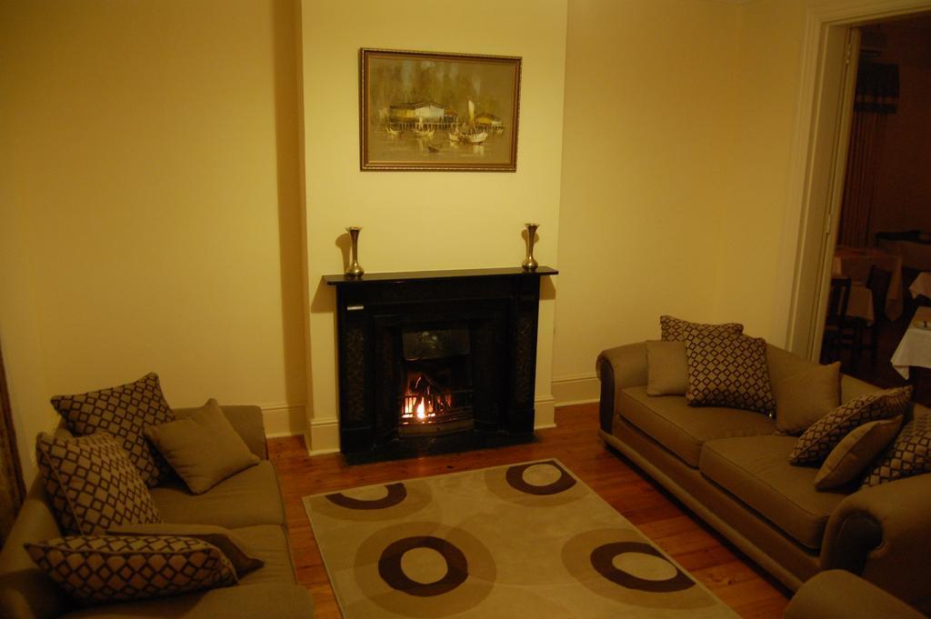 Glencoe Guest House King William's Town Esterno foto