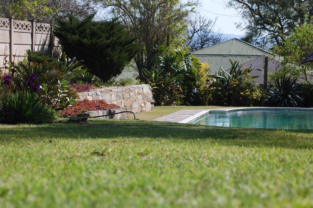 Glencoe Guest House King William's Town Esterno foto
