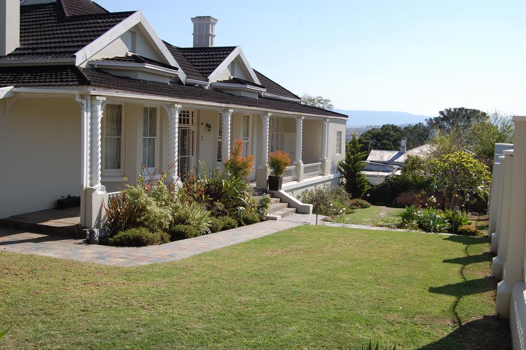 Glencoe Guest House King William's Town Esterno foto
