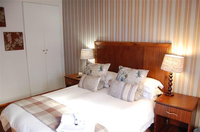 Glencoe Guest House King William's Town Esterno foto