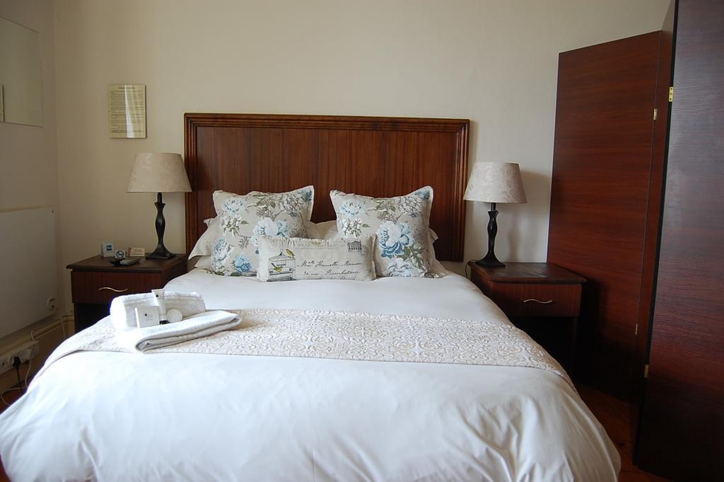 Glencoe Guest House King William's Town Esterno foto