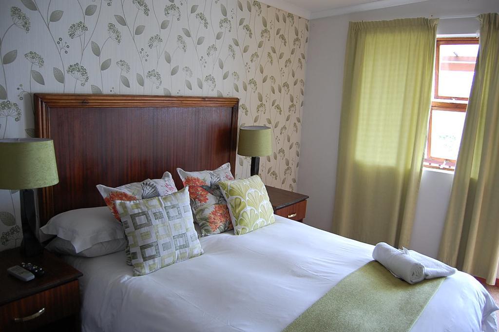 Glencoe Guest House King William's Town Esterno foto