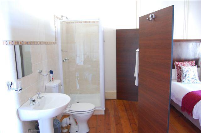 Glencoe Guest House King William's Town Esterno foto