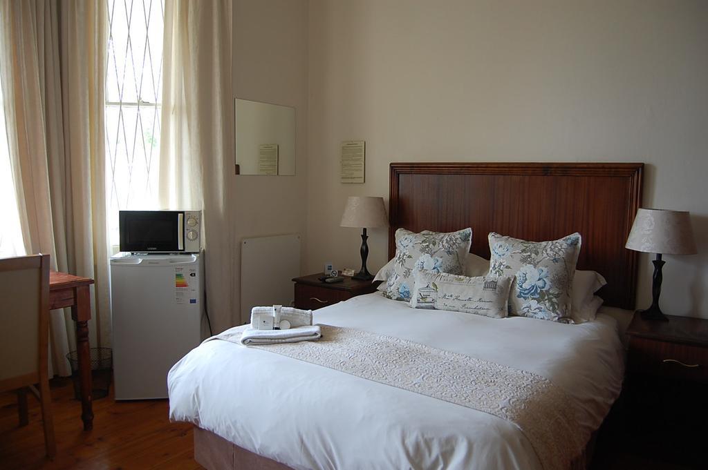 Glencoe Guest House King William's Town Esterno foto